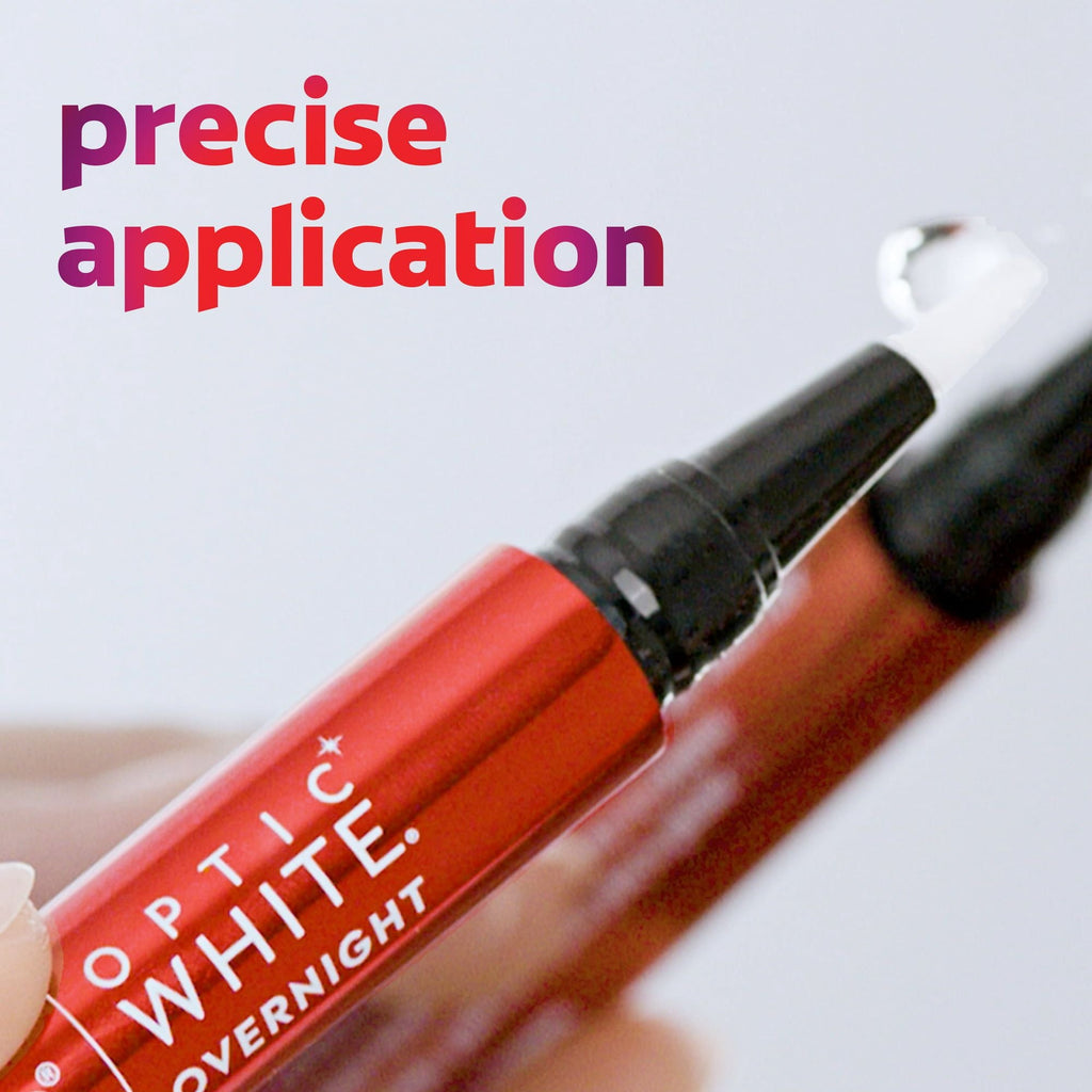 Colgate Optic White Overnight Teeth Whitening Pen