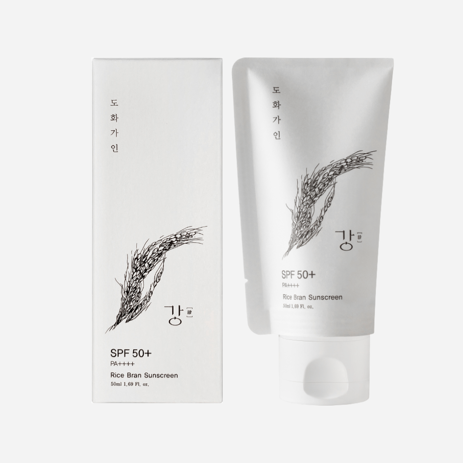 House of Dohwa Sun screen 50ml